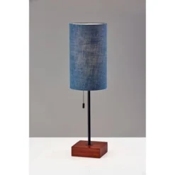 Trudy Table Lamp Matte Black - Adesso 6 Trudy Table Lamp Matte Black - Adesso -Deals A Radiant Den Store unnamed file 3184
