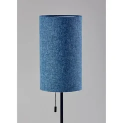 Trudy Table Lamp Matte Black - Adesso 7 Trudy Table Lamp Matte Black - Adesso -Deals A Radiant Den Store unnamed file 3185