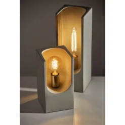 16.5" Clyde Tall Table Lantern Steel - Adesso 8 16.5" Clyde Tall Table Lantern Steel - Adesso -Deals A Radiant Den Store unnamed file 3195