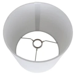 Resin Organic Table Lamp Silver - Decor Therapy -Deals A Radiant Den Store unnamed file 3201