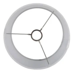 Resin Organic Table Lamp Silver - Decor Therapy -Deals A Radiant Den Store unnamed file 3202