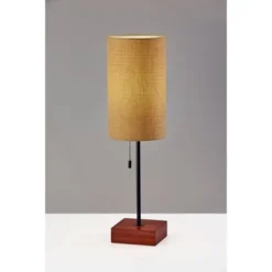 Trudy Table Lamp Dark Brown - Adesso 7 Trudy Table Lamp Dark Brown - Adesso -Deals A Radiant Den Store unnamed file 3272