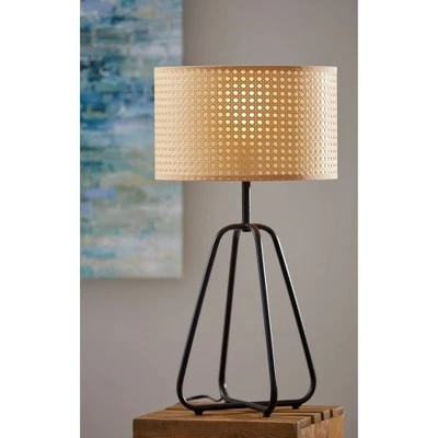 Colton Table Lamp Bronze - Adesso 1 Colton Table Lamp Bronze - Adesso