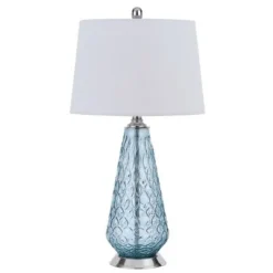 27" Glass Contemporary Table Lamp Blue - Cal Lighting 6 27" Glass Contemporary Table Lamp Blue - Cal Lighting -Deals A Radiant Den Store unnamed file 3366