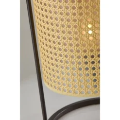 Fern Tall Table Lantern Antique Bronze - Adesso -Deals A Radiant Den Store unnamed file 3467