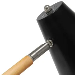 Wooden Pivot Desk Lamp Black - Simple Designs 10 Wooden Pivot Desk Lamp Black - Simple Designs -Deals A Radiant Den Store unnamed file 347