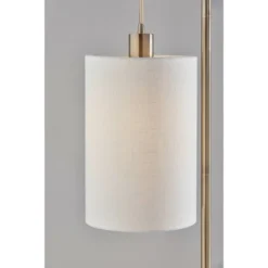 Reggie Table Lamp Antique Brass - Adesso 8 Reggie Table Lamp Antique Brass - Adesso -Deals A Radiant Den Store unnamed file 3472