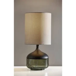 Marina Table Lamp Black - Adesso 6 Marina Table Lamp Black - Adesso -Deals A Radiant Den Store unnamed file 3499