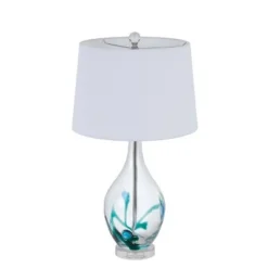 27" Glass Contemporary Table Lamp Turquoise - Cal Lighting 6 27" Glass Contemporary Table Lamp Turquoise - Cal Lighting -Deals A Radiant Den Store unnamed file 3523