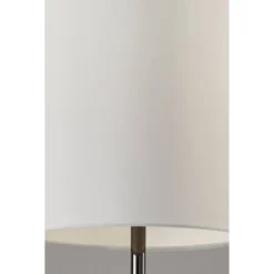 Bella Table Lamp Black Nickel - Adesso 8 Bella Table Lamp Black Nickel - Adesso -Deals A Radiant Den Store unnamed file 3528
