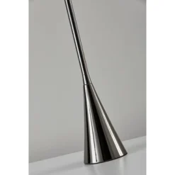 Bella Table Lamp Black Nickel - Adesso 9 Bella Table Lamp Black Nickel - Adesso -Deals A Radiant Den Store unnamed file 3529