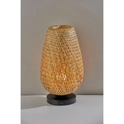 Hugo Table Lantern Black - Adesso -Deals A Radiant Den Store unnamed file 3549