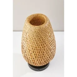 Hugo Table Lantern Black - Adesso -Deals A Radiant Den Store unnamed file 3553