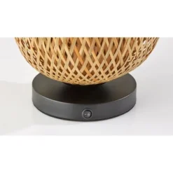 Hugo Table Lantern Black - Adesso -Deals A Radiant Den Store unnamed file 3554