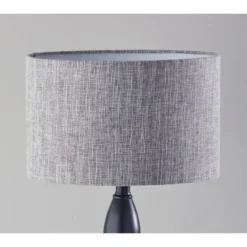 Lance Table Lamp Black - Adesso -Deals A Radiant Den Store unnamed file 3578