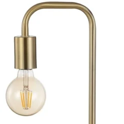 JONATHAN Y 20.5" Metal/Marble Minimalist Glam Pipe Table Lamp (Includes LED Light Bulb) Brass - Jonathan Y -Deals A Radiant Den Store unnamed file 3605