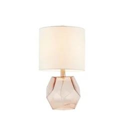 510 Design Bella Table Lamp Pink