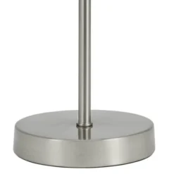 19" Metal Stick Table Lamp with Pull Chain Silver - Cresswell Lighting 10 19" Metal Stick Table Lamp with Pull Chain Silver - Cresswell Lighting -Deals A Radiant Den Store unnamed file 3664