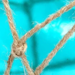 Buoy Rope Nautical Netted Coastal Sea Glass Table Lamp Aqua - Elegant Designs -Deals A Radiant Den Store unnamed file 3683