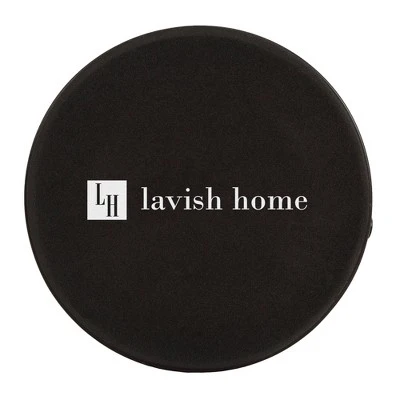 Set of 2 Table Lamps Spiral Cage Design (Includes LED Light Bulb) - Yorkshire Home 3 Set of 2 Table Lamps Spiral Cage Design (Includes LED Light Bulb) - Yorkshire Home - Image 3