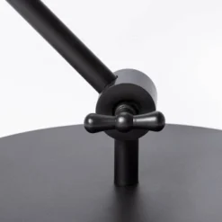 Threshold Designed W/Studio McGee Metal Dome Desk Lamp (Includes LED Light Bulb) Black - Threshold™ designed with Studio McGee 8 Threshold Designed W/Studio McGee Metal Dome Desk Lamp (Includes LED Light Bulb) Black - Threshold™ designed with Studio McGee -Deals A Radiant Den Store unnamed file 37