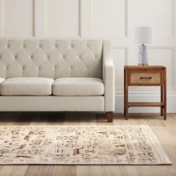 18.3" Clarabel Marble Table Lamp White/Black (Includes CFL Light Bulb) - Safavieh 5 18.3" Clarabel Marble Table Lamp White/Black (Includes CFL Light Bulb) - Safavieh -Deals A Radiant Den Store unnamed file 3708