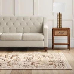 (Set of 2) 28.5" Linus Column Table Lamp Gold (Includes CFL Light Bulb) - Safavieh 9 (Set of 2) 28.5" Linus Column Table Lamp Gold (Includes CFL Light Bulb) - Safavieh -Deals A Radiant Den Store unnamed file 3720