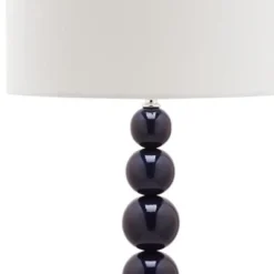 Jenna Stacked Ball Table Lamp Set - Safavieh Navy/white 5 Jenna Stacked Ball Table Lamp Set - Safavieh Navy/white -Deals A Radiant Den Store unnamed file 3852