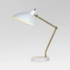 Audrey Coulee Desk Lamp Cream - Project 62™