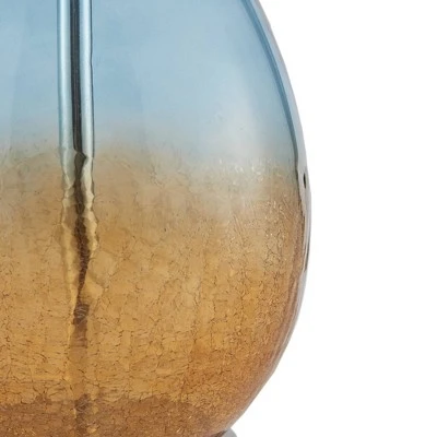 510 Design (Set of 2) 26" Cortina Table Lamp Blue 5 510 Design (Set of 2) 26" Cortina Table Lamp Blue - Image 5