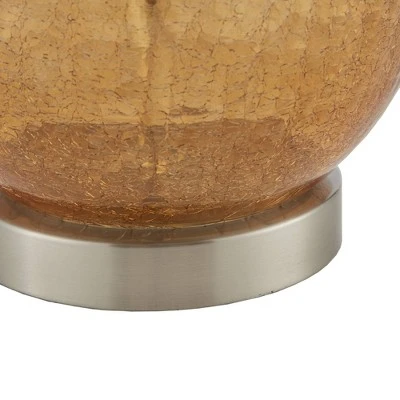 510 Design (Set of 2) 26" Cortina Table Lamp Blue 6 510 Design (Set of 2) 26" Cortina Table Lamp Blue - Image 6