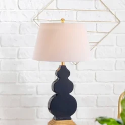 JONATHAN Y 29" Ceramic/Resin Carter Table Lamp (Includes Energy Efficient Light Bulb) - JONATHAN Y Blue 9 JONATHAN Y 29" Ceramic/Resin Carter Table Lamp (Includes Energy Efficient Light Bulb) - JONATHAN Y Blue -Deals A Radiant Den Store unnamed file 3986