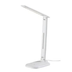 Dimmable Desk Lamp with Straight Neck (Includes LED Light Bulb) - Adesso Black 9 Dimmable Desk Lamp with Straight Neck (Includes LED Light Bulb) - Adesso Black -Deals A Radiant Den Store unnamed file 4