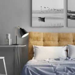 16" Gooseneck Forest Table Lamp with Inner Shade - Globe Electric Green -Deals A Radiant Den Store unnamed file 402