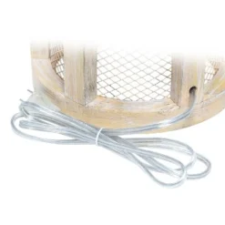 Wood Arch Farmhouse Table Lamp with Fabric Shade Natural - Lalia Home 11 Wood Arch Farmhouse Table Lamp with Fabric Shade Natural - Lalia Home -Deals A Radiant Den Store unnamed file 4102