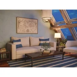 Kenroy Home Table Lamp Beige - Bronze 16 Kenroy Home Table Lamp Beige - Bronze -Deals A Radiant Den Store unnamed file 4133