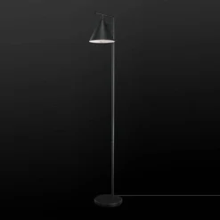 65" Tristan Dimmable Floor Lamp with Task Shade - Globe Electric Black 9 65" Tristan Dimmable Floor Lamp with Task Shade - Globe Electric Black -Deals A Radiant Den Store unnamed file 415