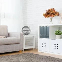 10" Elipse Crystal Ball Sequin Table Lamp Restoration Bronze - Elegant Designs 10 10" Elipse Crystal Ball Sequin Table Lamp Restoration Bronze - Elegant Designs -Deals A Radiant Den Store unnamed file 4256