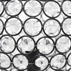 10" Elipse Crystal Ball Sequin Table Lamp Restoration Bronze - Elegant Designs 11 10" Elipse Crystal Ball Sequin Table Lamp Restoration Bronze - Elegant Designs -Deals A Radiant Den Store unnamed file 4257