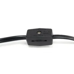 10" Elipse Crystal Ball Sequin Table Lamp Restoration Bronze - Elegant Designs 14 10" Elipse Crystal Ball Sequin Table Lamp Restoration Bronze - Elegant Designs -Deals A Radiant Den Store unnamed file 4260