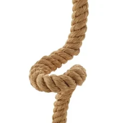 Olivia & May 29" Coastal Abaca Rope and Iron Bent Neck Task Lamp - Olivia & May 13 Olivia & May 29" Coastal Abaca Rope and Iron Bent Neck Task Lamp - Olivia & May -Deals A Radiant Den Store unnamed file 4279