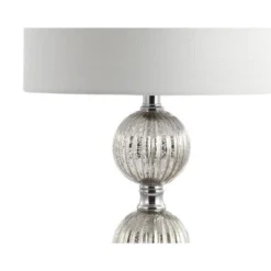 JONATHAN Y 30.5" Glass/Metal Silvered Orbs Table Lamp (Includes LED Light Bulb) - Jonathan Y 5 JONATHAN Y 30.5" Glass/Metal Silvered Orbs Table Lamp (Includes LED Light Bulb) - Jonathan Y -Deals A Radiant Den Store unnamed file 4297