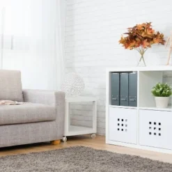 10" Elipse Crystal Ball Sequin Table Lamp White - Elegant Designs 10 10" Elipse Crystal Ball Sequin Table Lamp White - Elegant Designs -Deals A Radiant Den Store unnamed file 4335