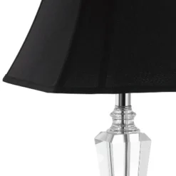 (Set of 2) 24.5" Lilly Crystal Table Lamp Clear (Includes CFL Light Bulb) - Safavieh 7 (Set of 2) 24.5" Lilly Crystal Table Lamp Clear (Includes CFL Light Bulb) - Safavieh -Deals A Radiant Den Store unnamed file 4344