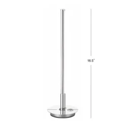 JONATHAN Y 16.5" Keira Integrated Table Lamp (Includes LED Light Bulb) Silver - JONATHAN Y 5 JONATHAN Y 16.5" Keira Integrated Table Lamp (Includes LED Light Bulb) Silver - JONATHAN Y -Deals A Radiant Den Store unnamed file 4446
