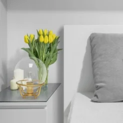 Old World Globe Glass Table Lamp Black/Gray - Lalia Home -Deals A Radiant Den Store unnamed file 4498