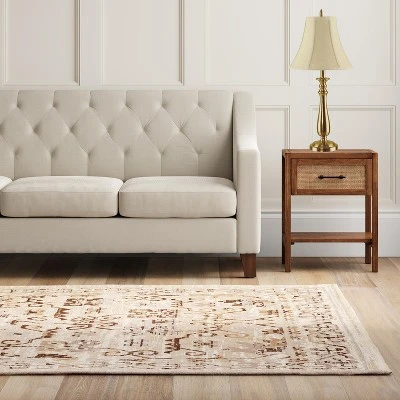 Fangio Lighting Metal Table lamp - Antique Brass (29") 1 Fangio Lighting Metal Table lamp - Antique Brass (29")