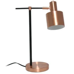 Mid Century Metal Table Lamp - Lalia Home Gold -Deals A Radiant Den Store unnamed file 4565