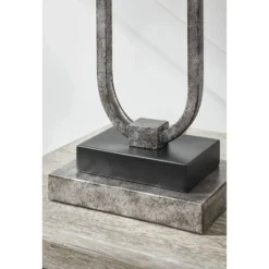 Bennish Table Lamp Antique Silver - Signature Design by Ashley 5 Bennish Table Lamp Antique Silver - Signature Design by Ashley -Deals A Radiant Den Store unnamed file 4568