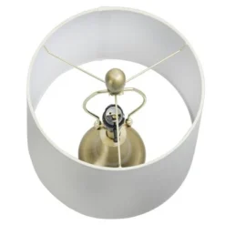 (Set of 2) 22" Urn Shaped Table Lamps Brass - 3R Studios 8 (Set of 2) 22" Urn Shaped Table Lamps Brass - 3R Studios -Deals A Radiant Den Store unnamed file 4668